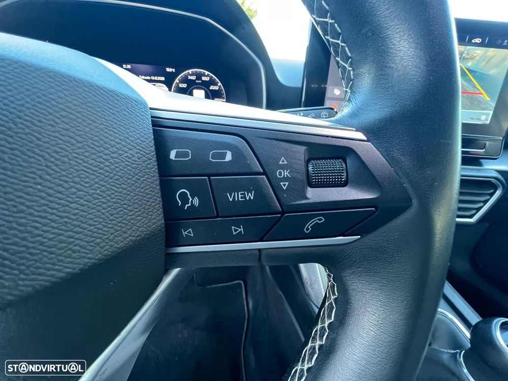 SEAT Leon ST 2.0 TDI Style - 15