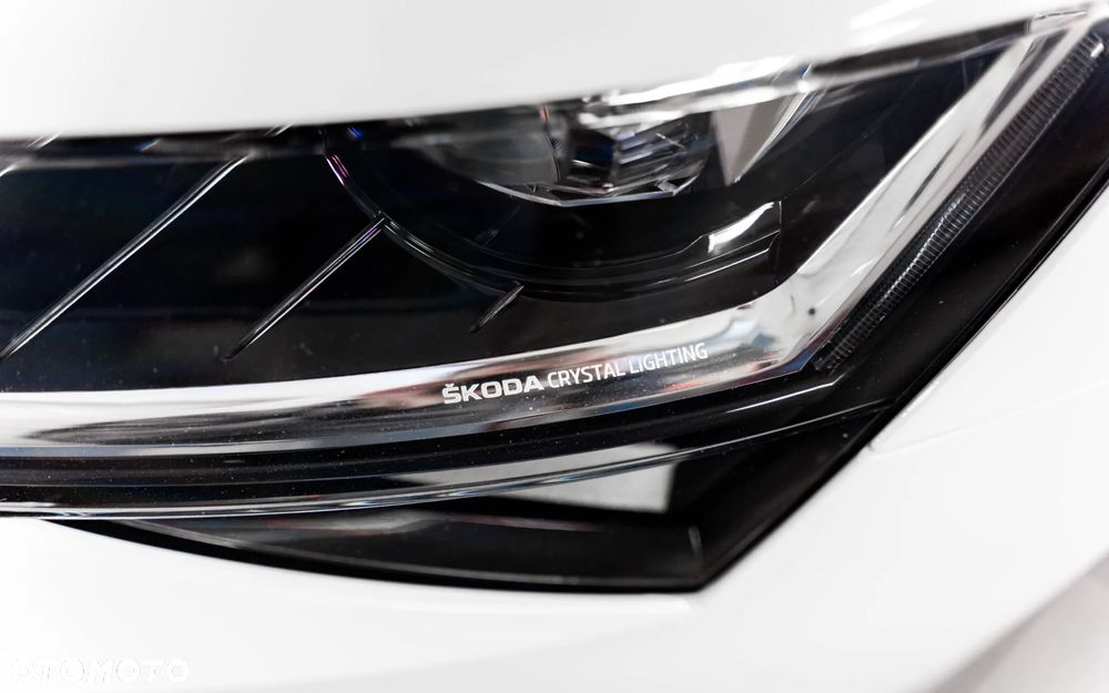 Skoda Superb 2.0 TDI SCR Ambition DSG - 17