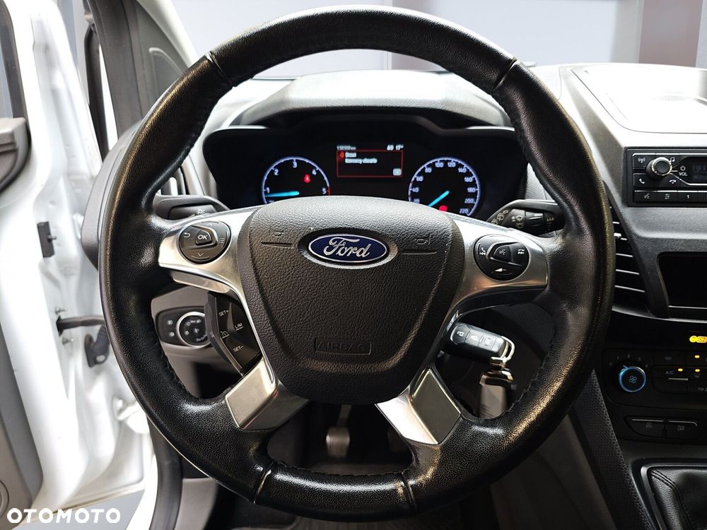 Ford transit-connect 220 1.5 EcoBlue 120KM Trend - 10