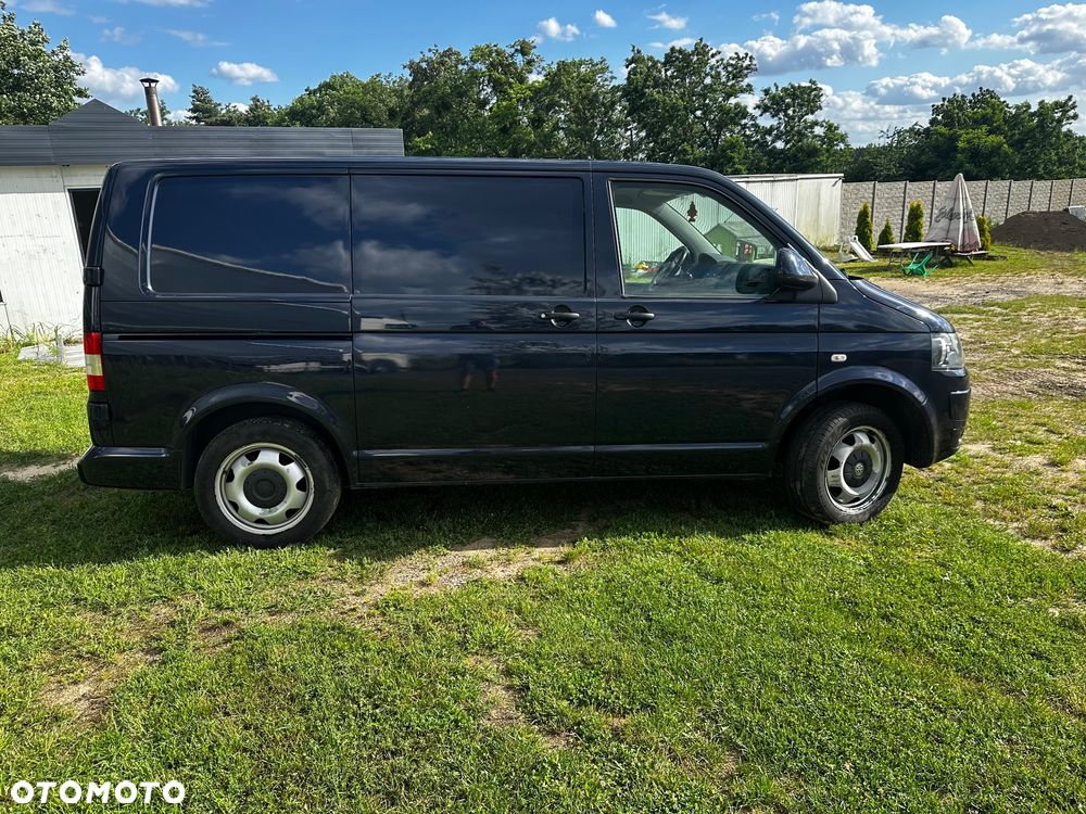 Volkswagen T5 - 8