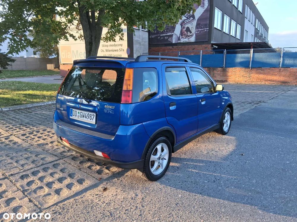 Suzuki Ignis - 5