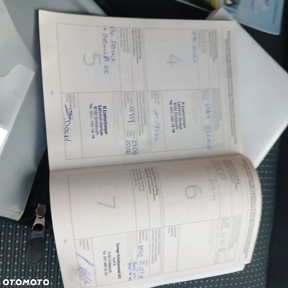 Ford C-MAX 1.6 EcoBoost Trend - 27