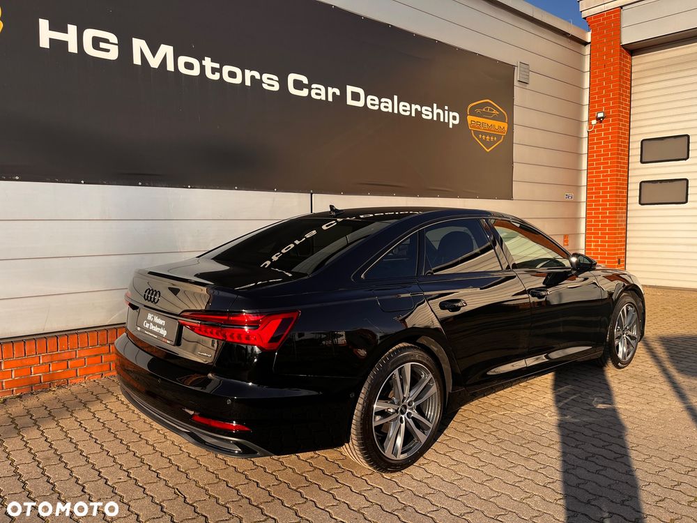 Audi A6 Limousine - 15