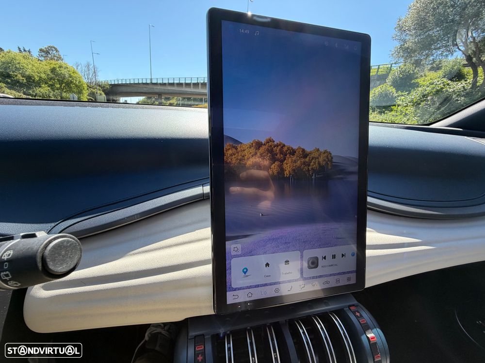 BYD Atto 3 60.48 kWh Comfort - 28