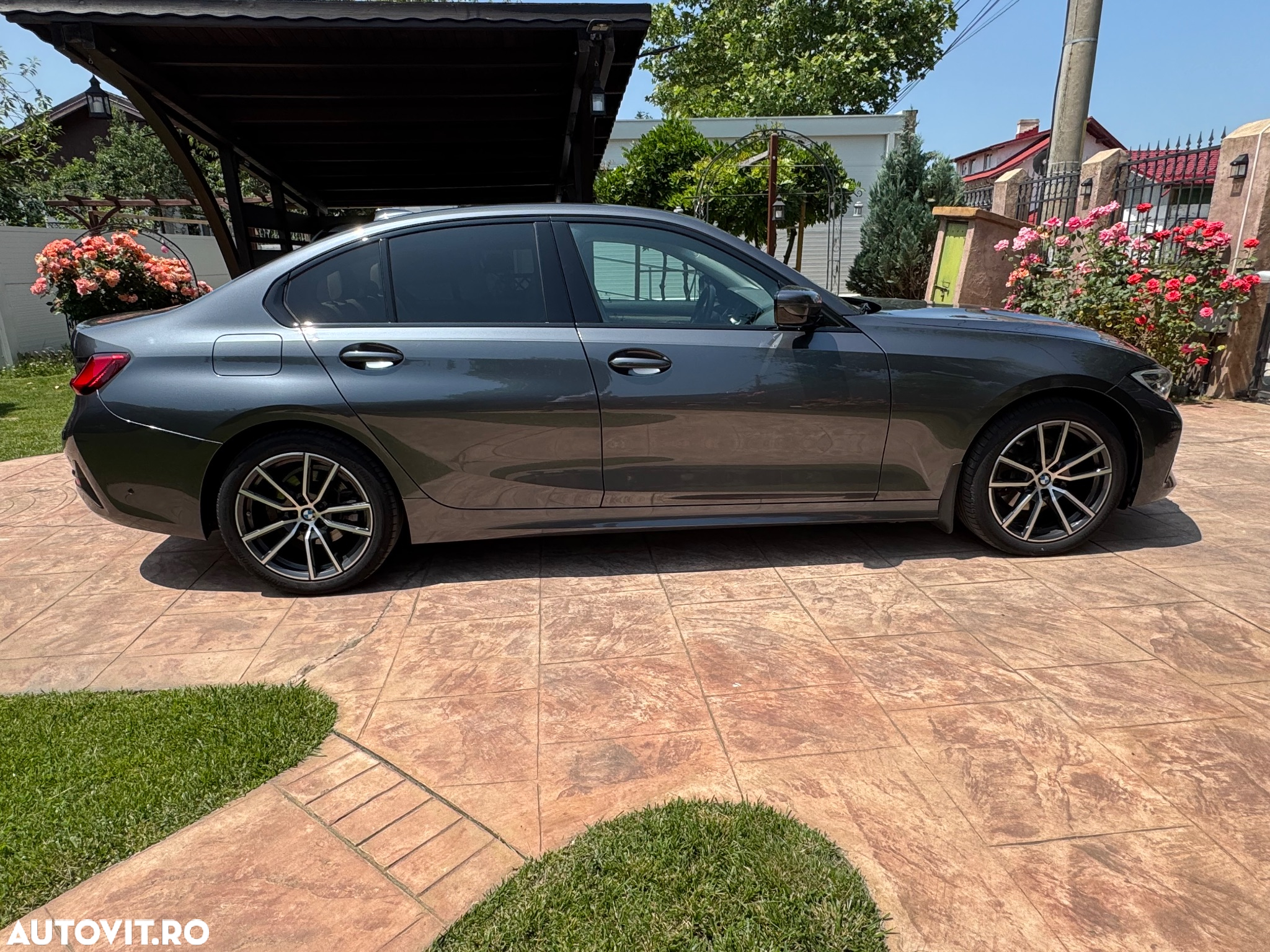 BMW Seria 3 - 2