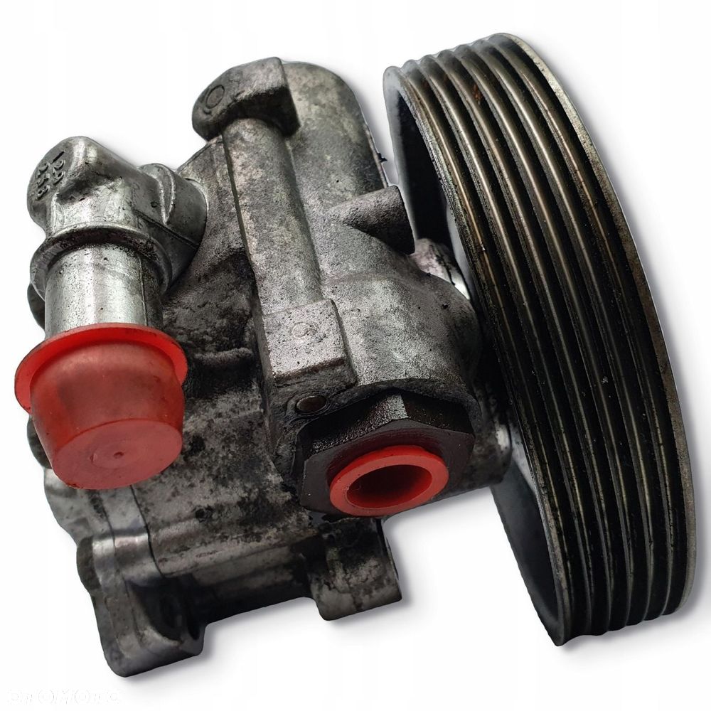 POMPA WSPOMAGANIA Citroen Jumper 2.2 Bluehdi 09805820980 Bosch 7692974138 - 6