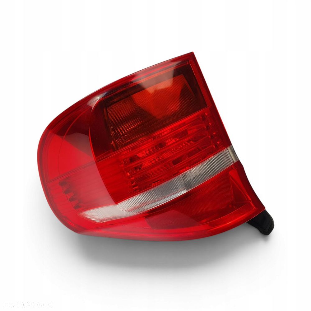 LAMPA PRAWA Bmw X5 E70 prawy tył tylna pasażera 06-10 7200818 Europa - 15