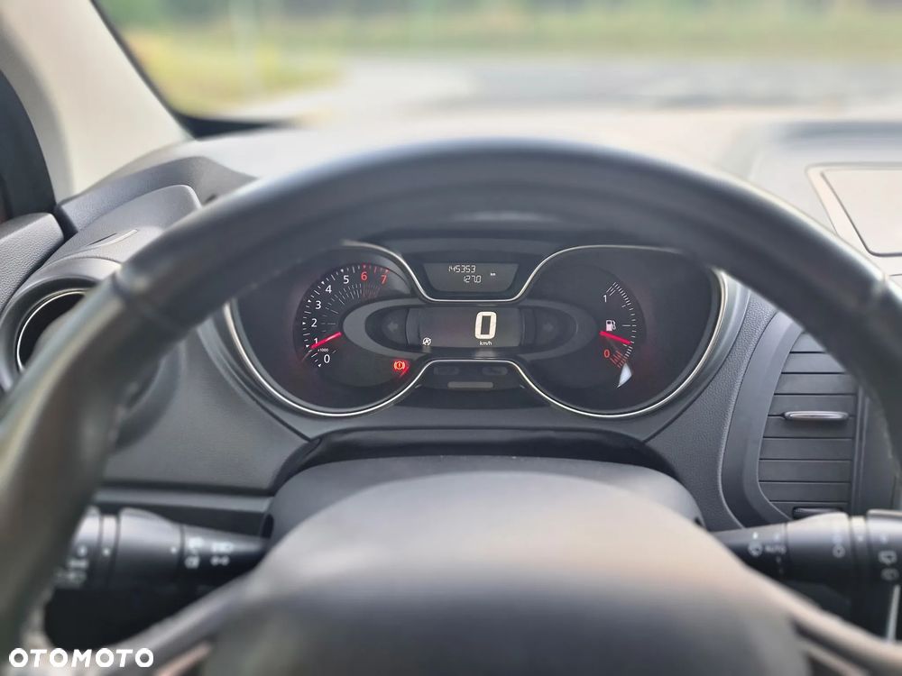 Renault Captur 1.2 Energy TCe Limited - 19