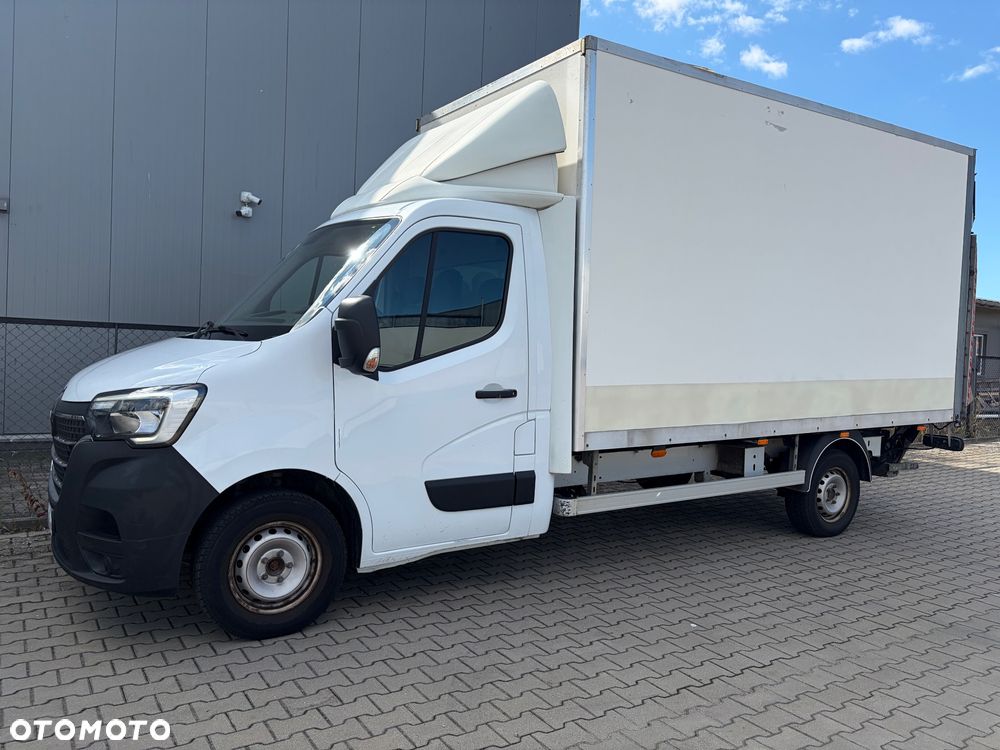 Renault Master - 3