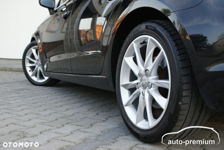 Audi A3 Sportback 2.0 TDI Ambition - 34