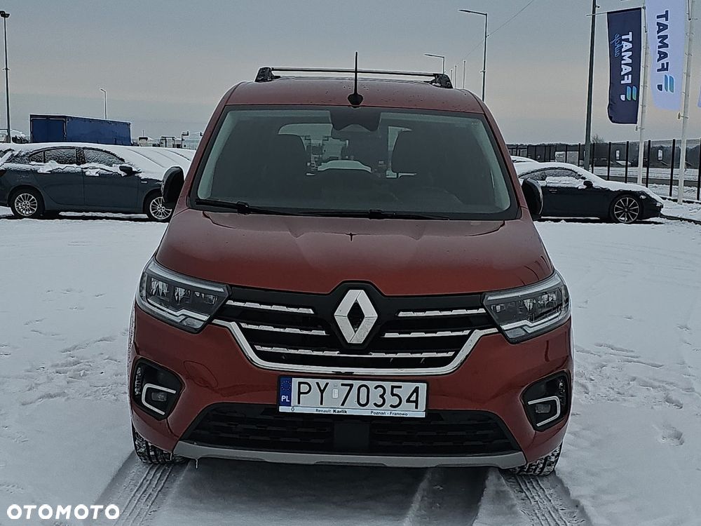 Renault Kangoo - 2