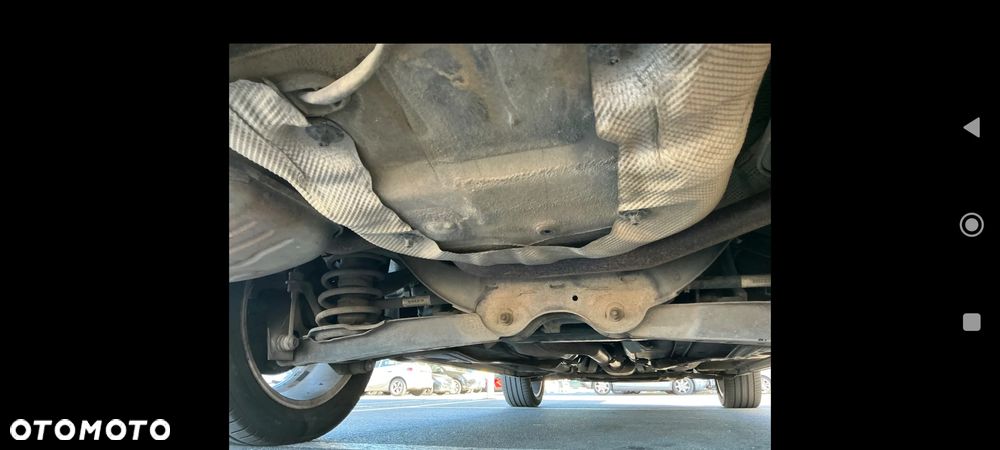 Volvo XC 70 D4 AWD Geartronic Summum - 36