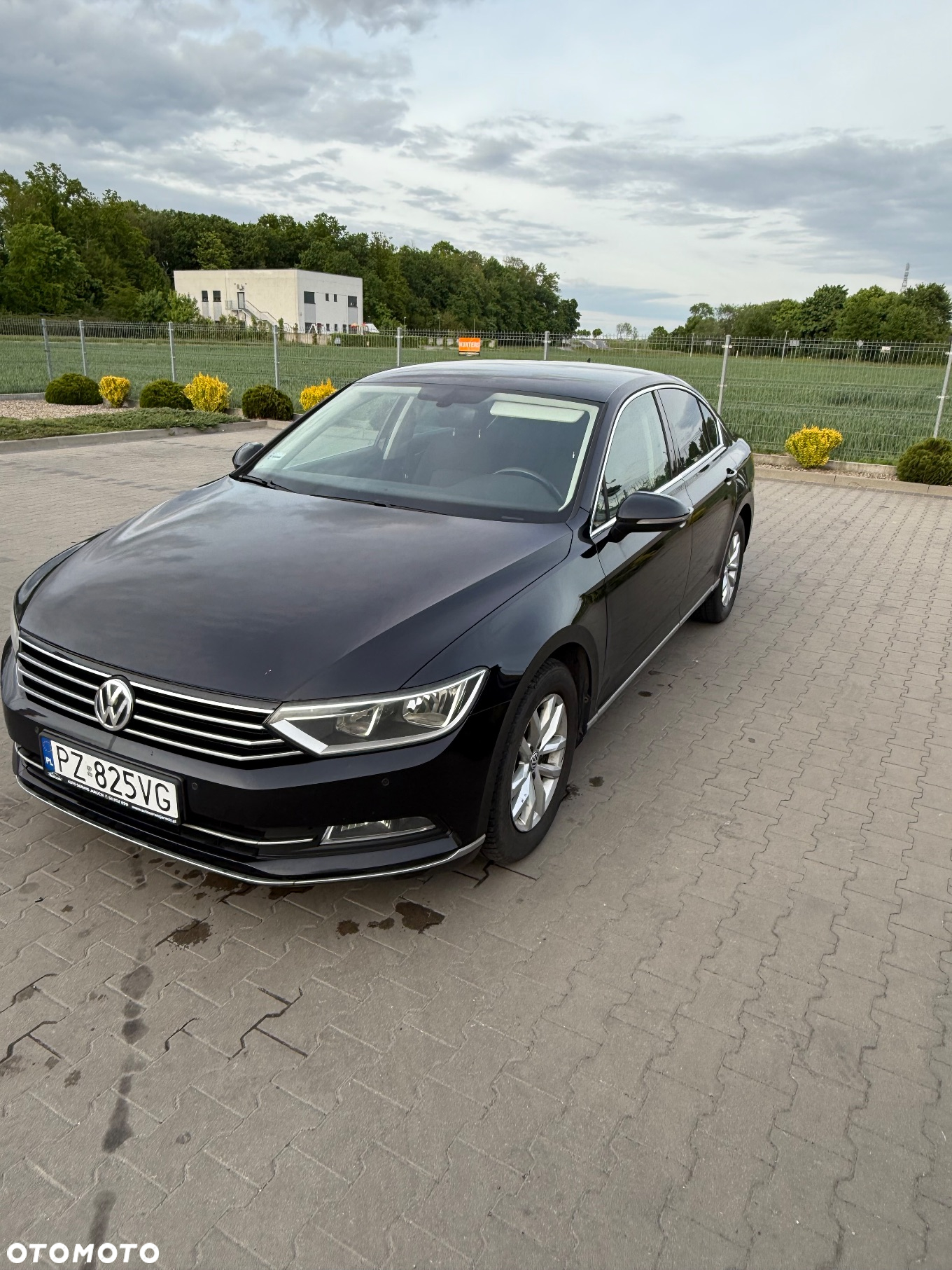 Volkswagen Passat 2.0 TDI BMT Comfortline - 2