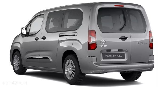 Toyota Proace City Verso - 3