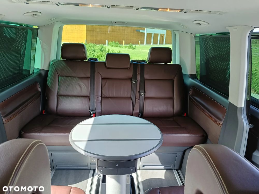 Volkswagen Multivan L1 Highline - 12