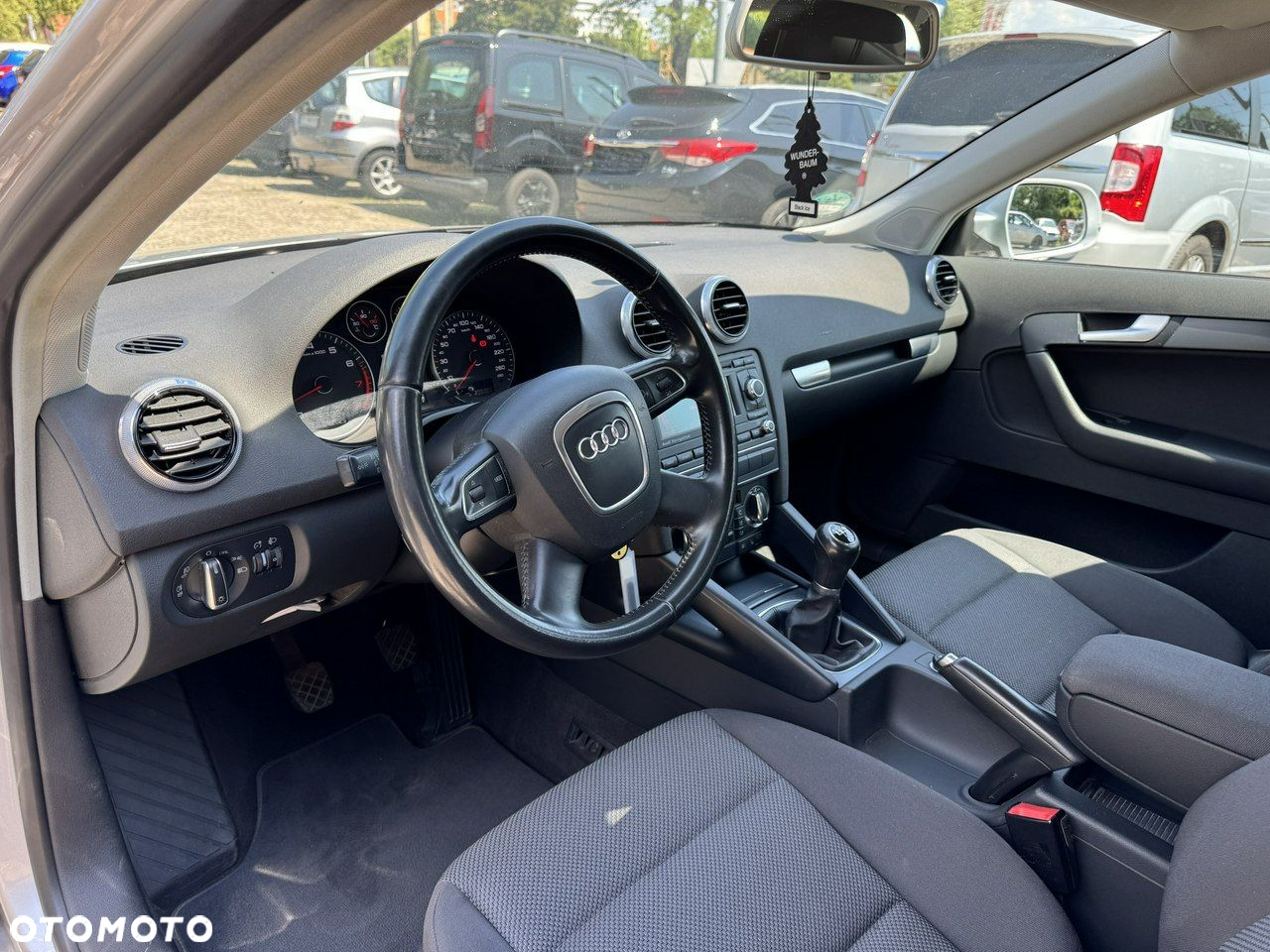 Audi A3 - 25