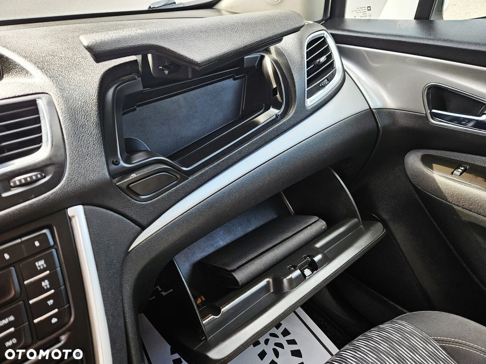 Opel Mokka 1.7 CDTI Enjoy S&S - 22