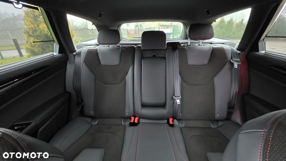 Ford Mondeo SW 2.0 Ti-VCT ST-Line - 35