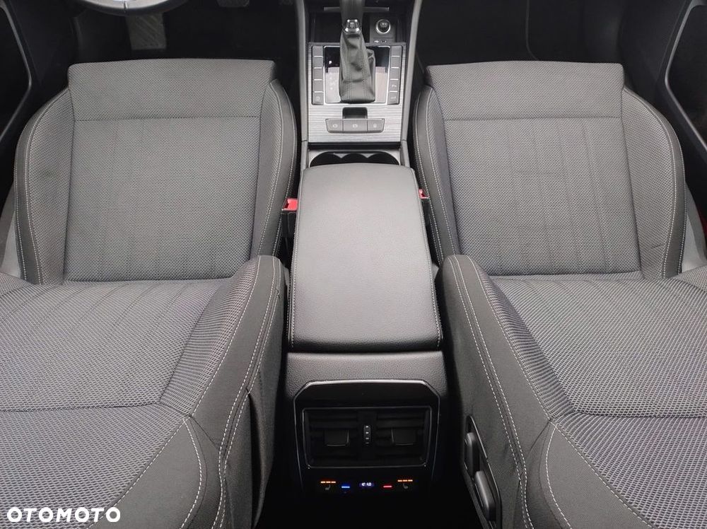 Skoda Superb 2.0 TDI SCR Style DSG - 16