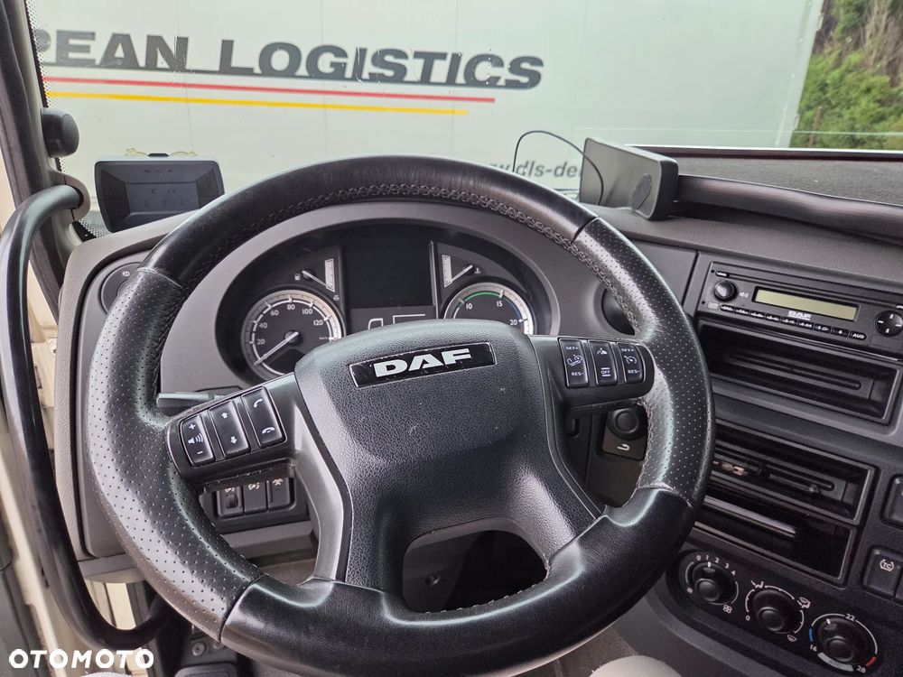 DAF XF 510 FT - 6