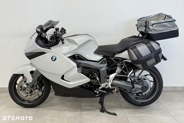BMW K