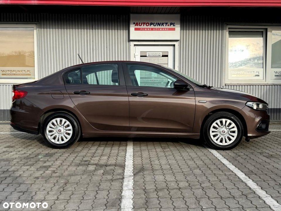 Fiat Tipo - 6