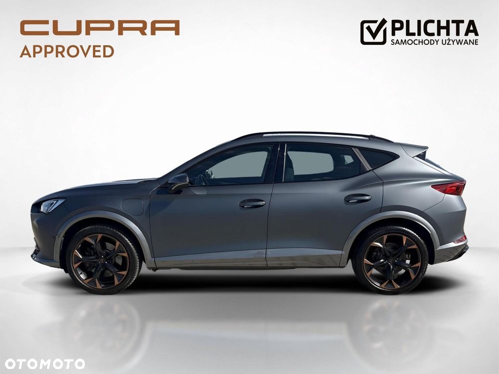Cupra Formentor - 3