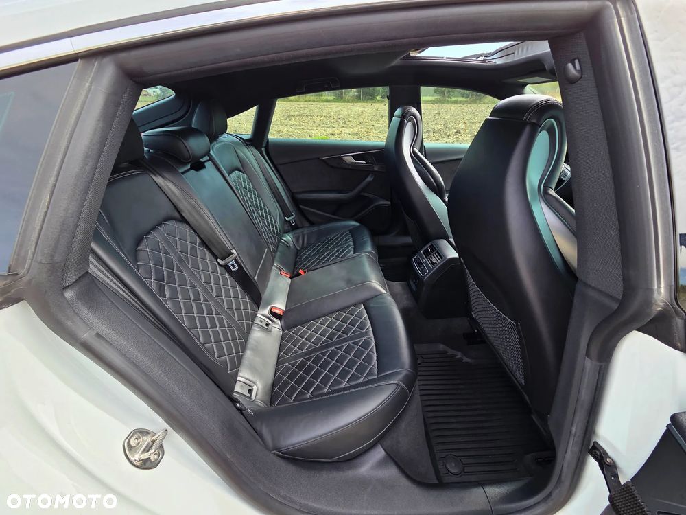 Audi S5 Sportback 3.0 TFSI Quattro Tiptronic - 29