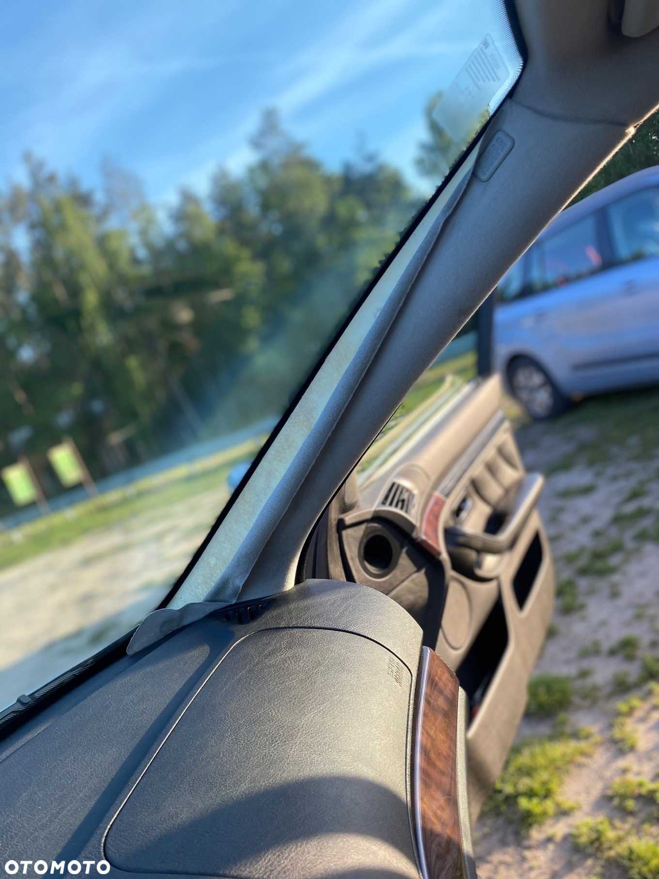 BMW Seria 5 520i - 17