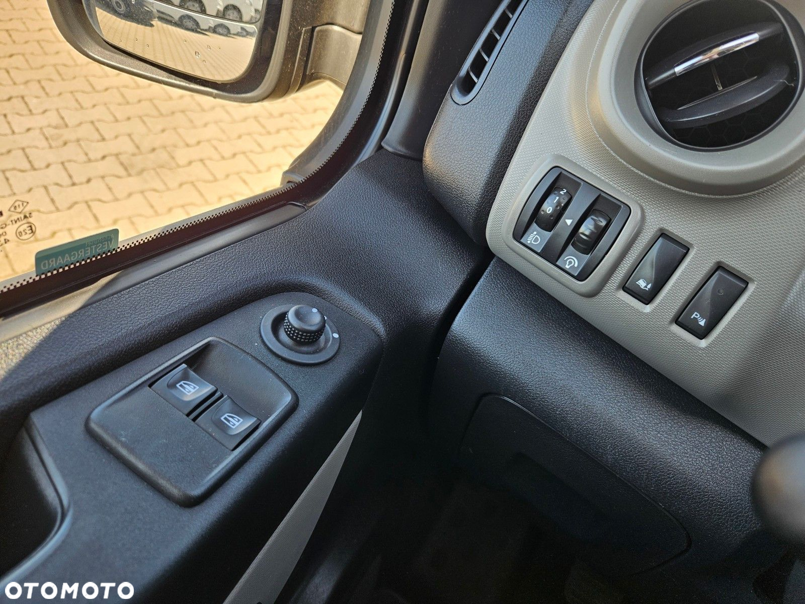 Renault Trafic L2H2 *54900zł NETTO* 1,6dCi/125KM - 20