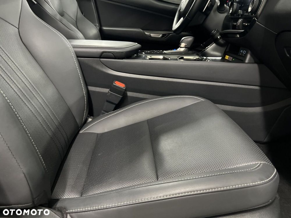 Lexus NX 350h Prestige AWD - 16