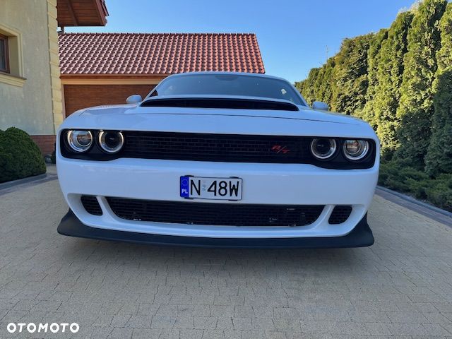 Dodge Challenger 5.7 R/T - 18