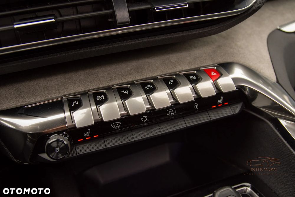 Peugeot 5008 2.0 BlueHDi GT Pack S&S EAT8 - 20