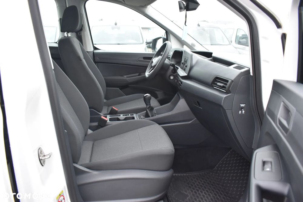 Volkswagen CADDY MAXI 2.0 TDI - 18