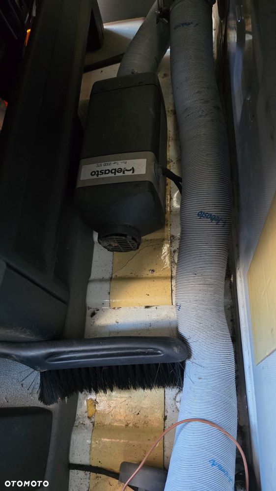 Volkswagen Crafter - 15