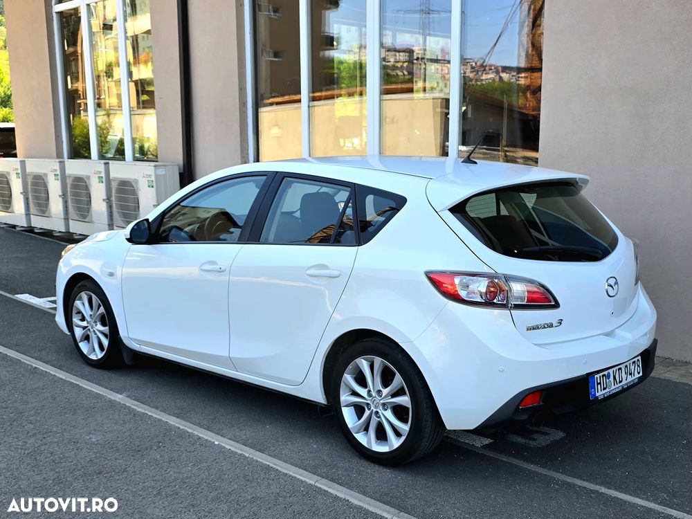 Mazda 3 - 11