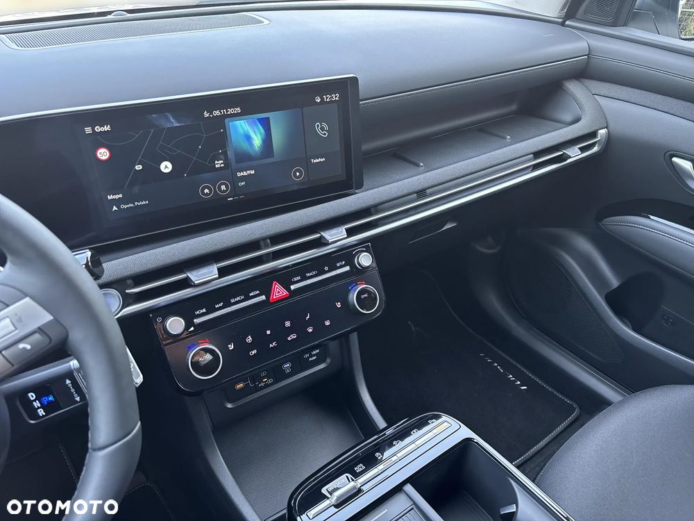 Hyundai Tucson 1.6 T-GDi Smart 2WD DCT - 16