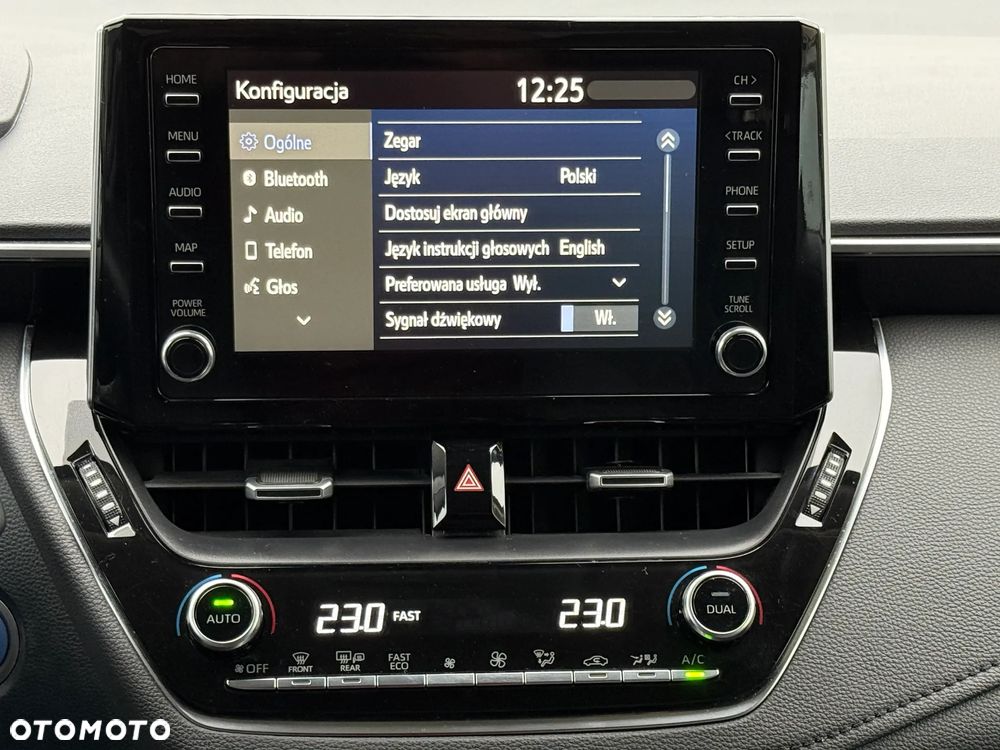 Toyota Corolla 1.8 Hybrid Comfort - 11