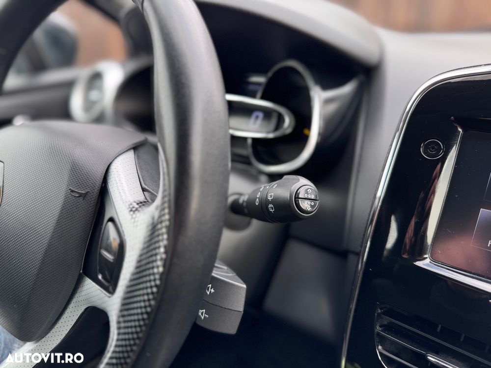 Renault Clio ENERGY TCe 90 Start & Stop 99g Eco-Drive - 35