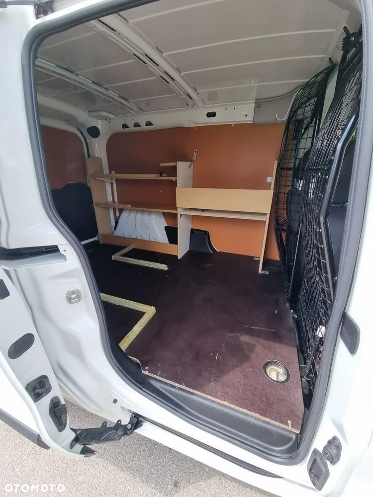 Fiat Doblo - 15