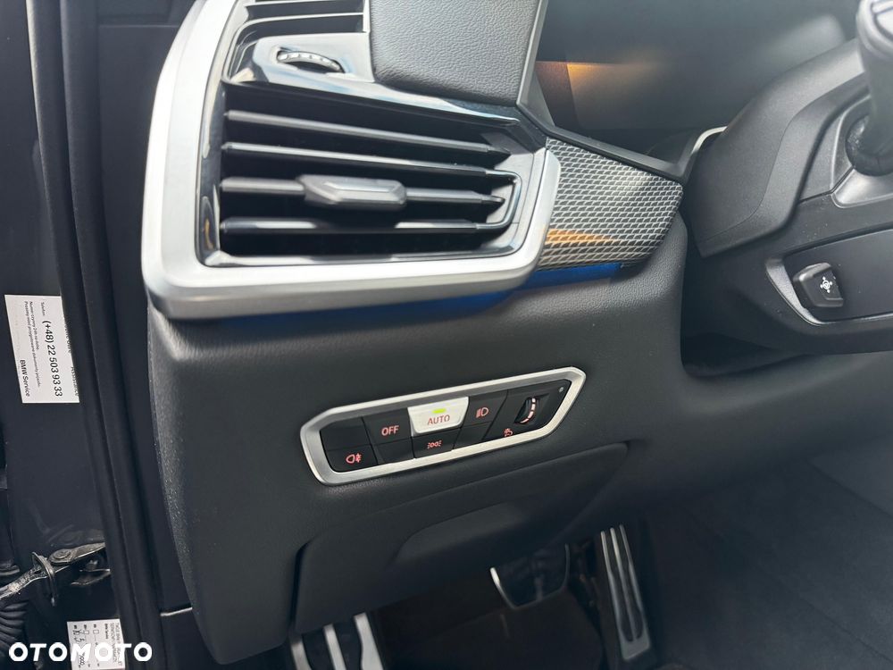 BMW X5 xDrive45e sport - 23