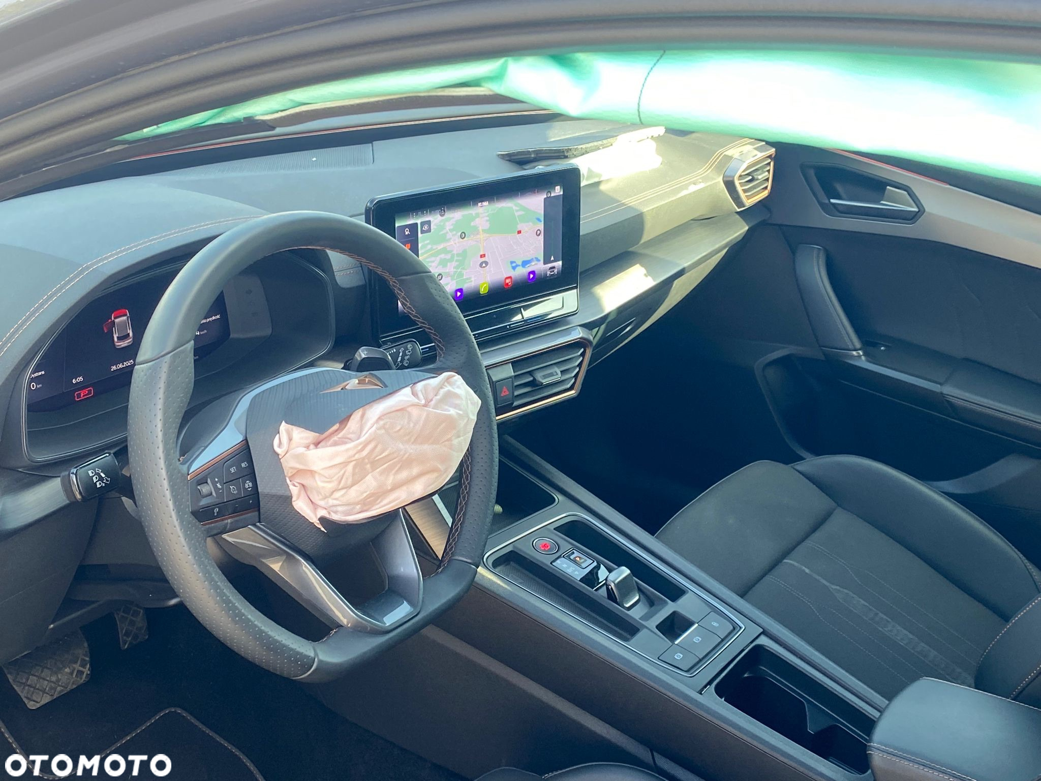 Cupra Formentor 2.0 TSI 4Drive DSG - 17
