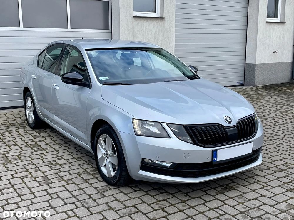 Skoda Octavia 1.5 TSI ACT Ambition - 2