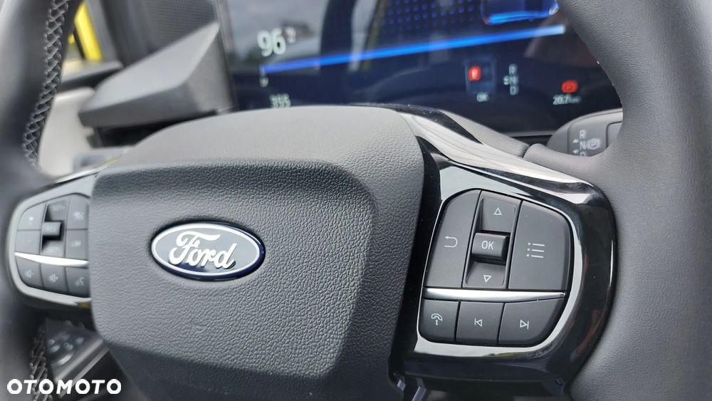 Ford Puma Premium 43.6 kWh - 9