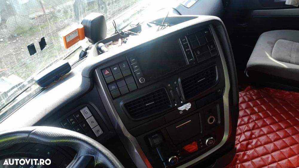 Iveco Stalis - 10