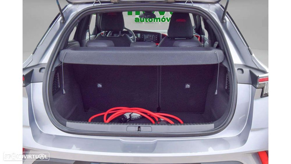 Opel Mokka-e 50 kWh GS - 31
