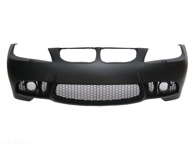 ZDERZAK PRZOD BMW 3 E90 E91 2008- LIFT M 3 PAKIET - 1