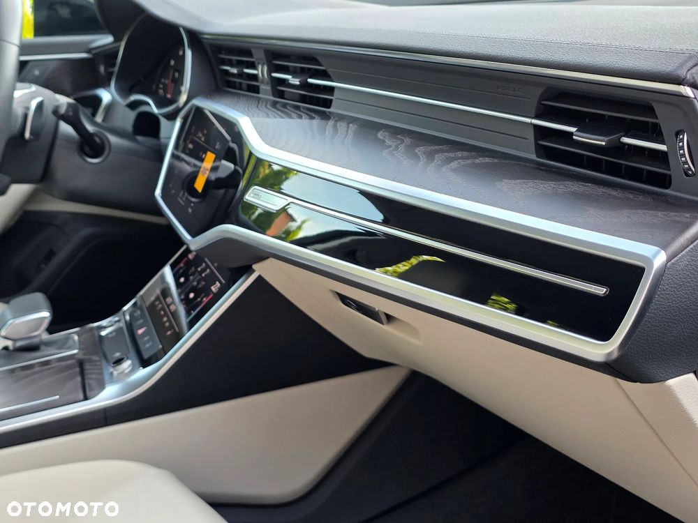 Audi A6 Avant - 21