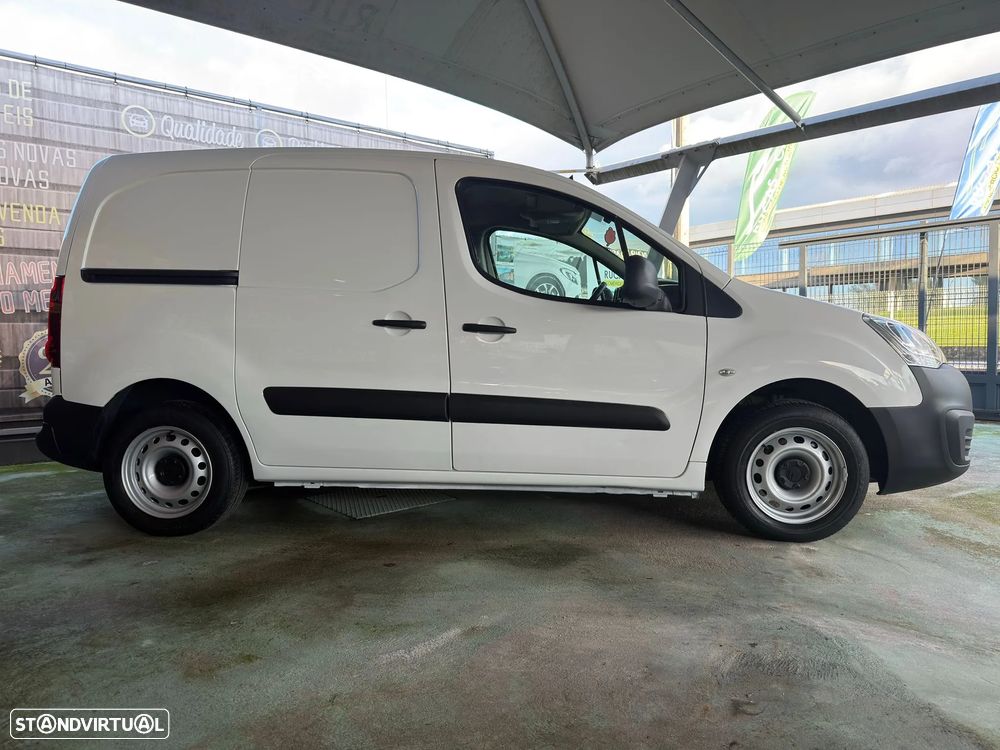 Citroën Berlingo - 3