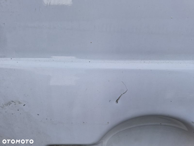 CITROEN JUMPY II 2 DRZWI PRAWY TYŁ SKRZYDEŁKOWE SKRZYDŁO - 7